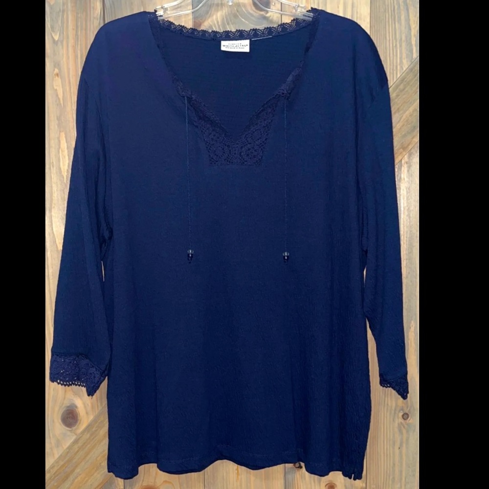 White Stag Womens tunic